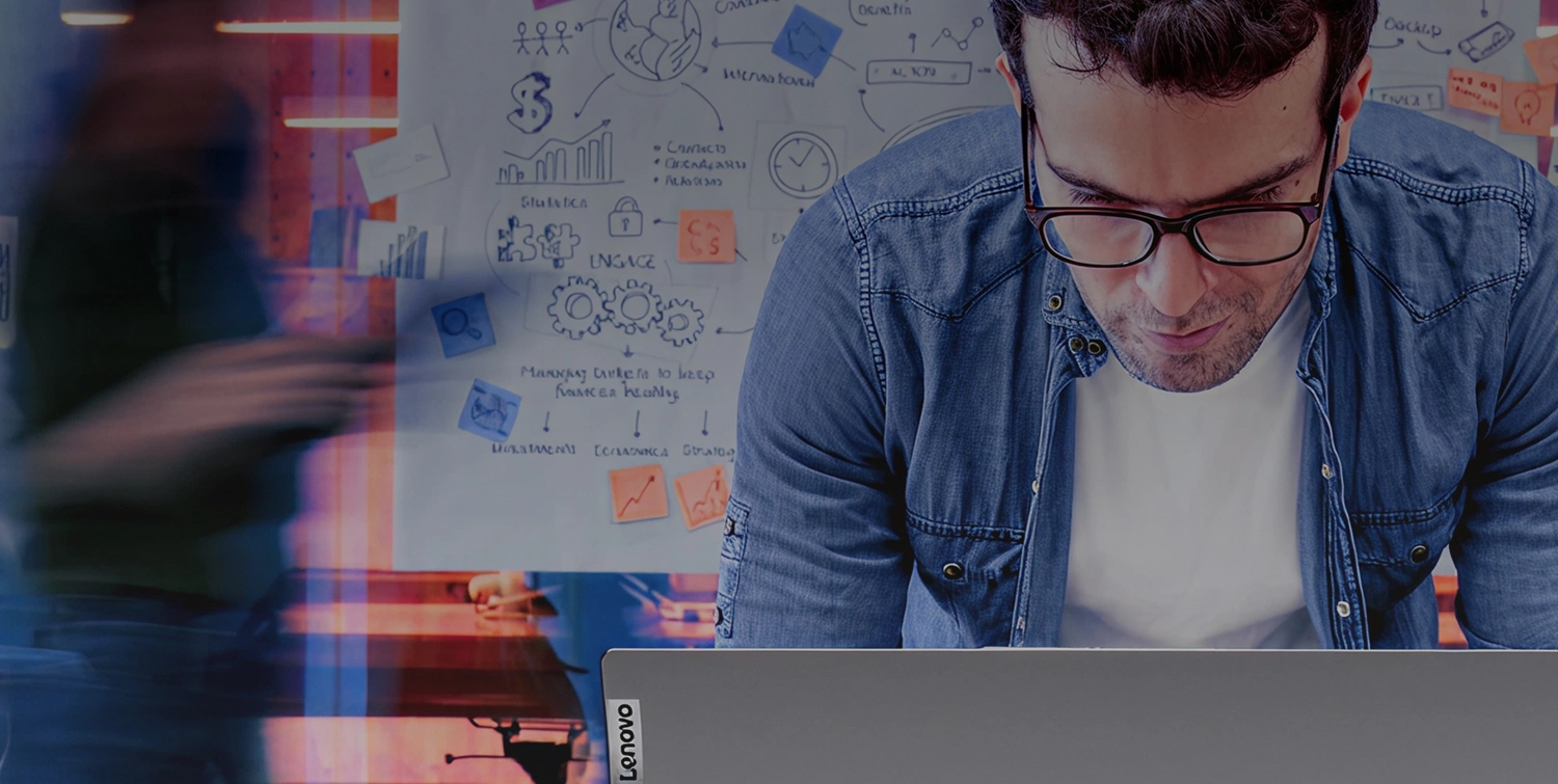 Computacenter AG Plattform