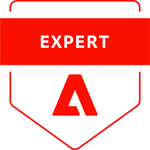 Adobe Commerce Expert
