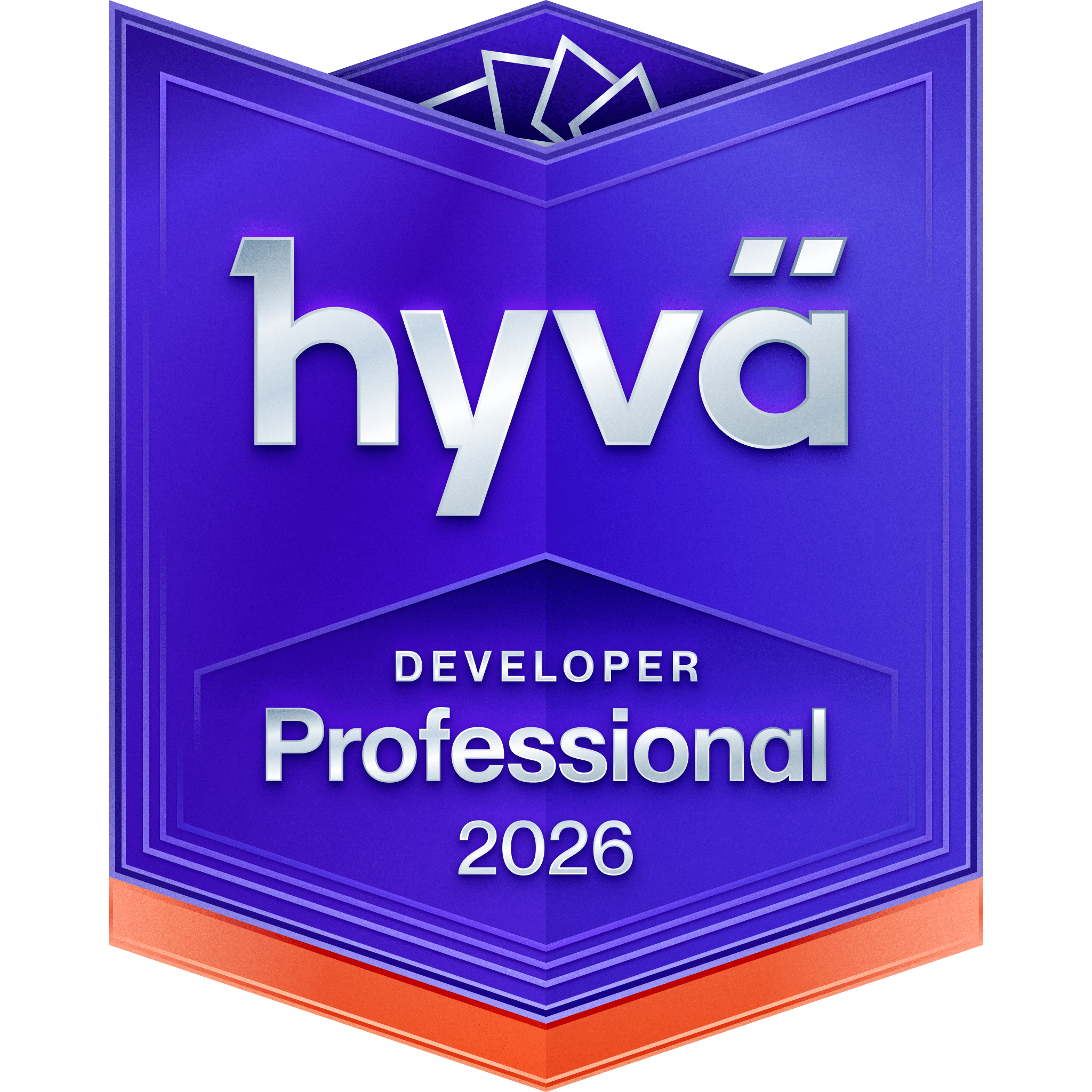 Hyvä Developer Professional
