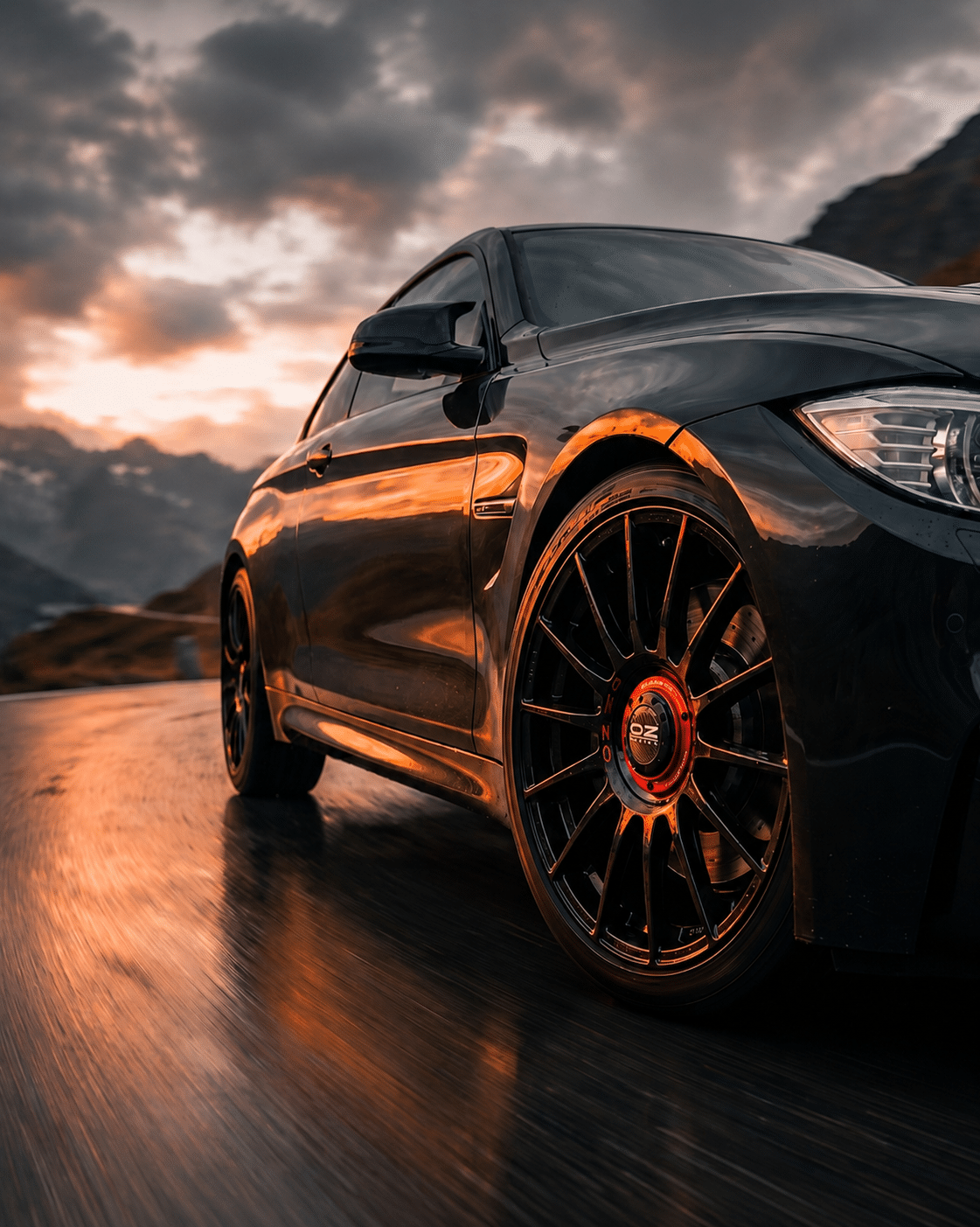 OZ Racing Schweiz Shop