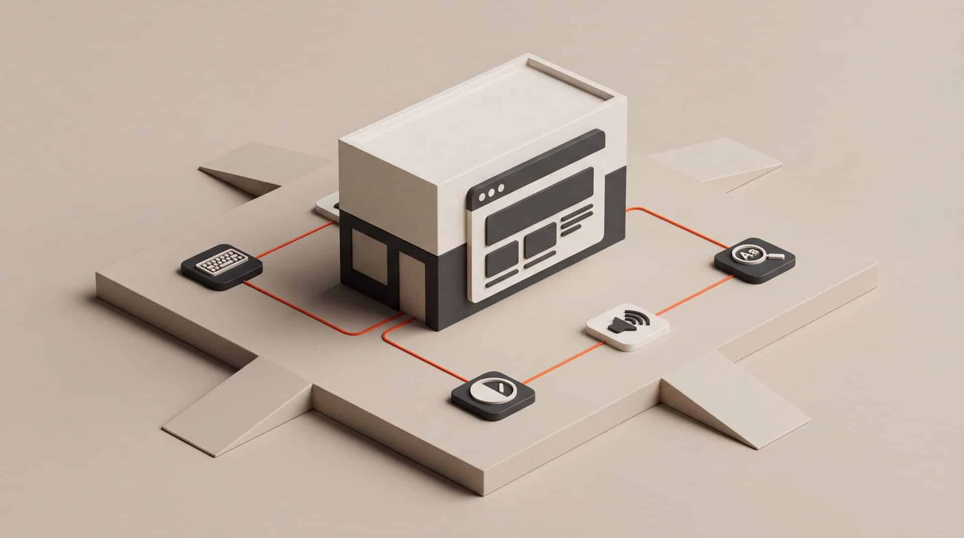 Digitale Barrierefreiheit im E-Commerce