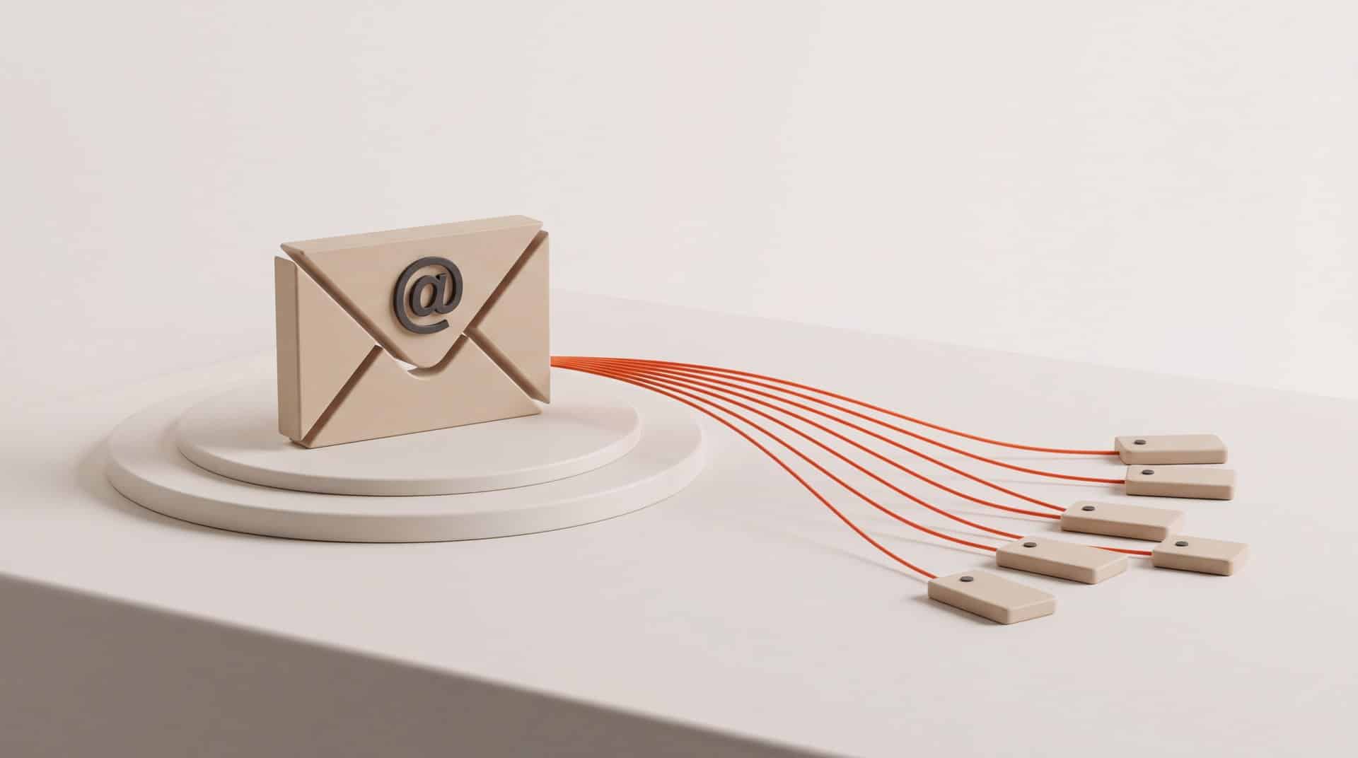 Mailchimp: Das E-Mail-Marketing-Tool im Überblick
