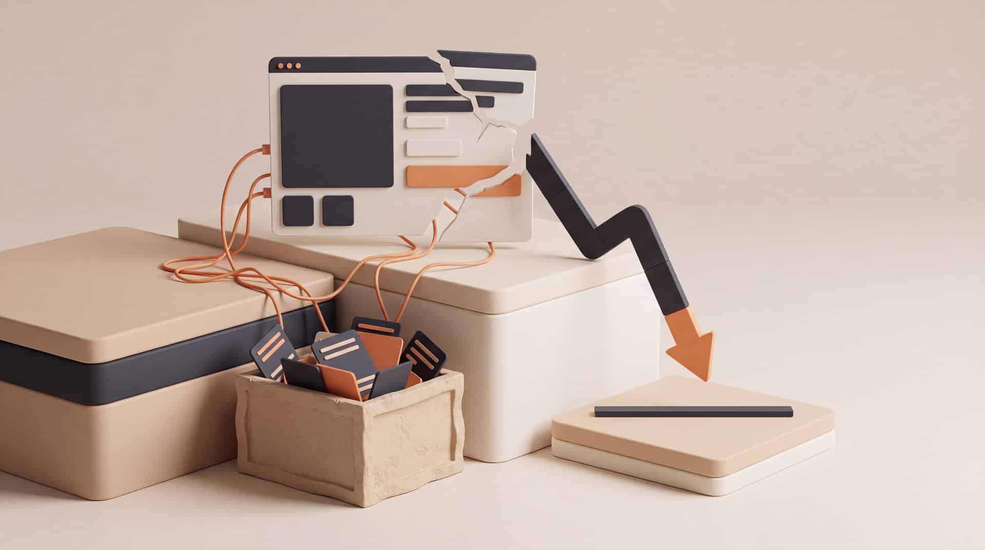 Ohne saubere Produktdaten keine Conversion: Warum du aufräumen solltest, bevor du verkaufst