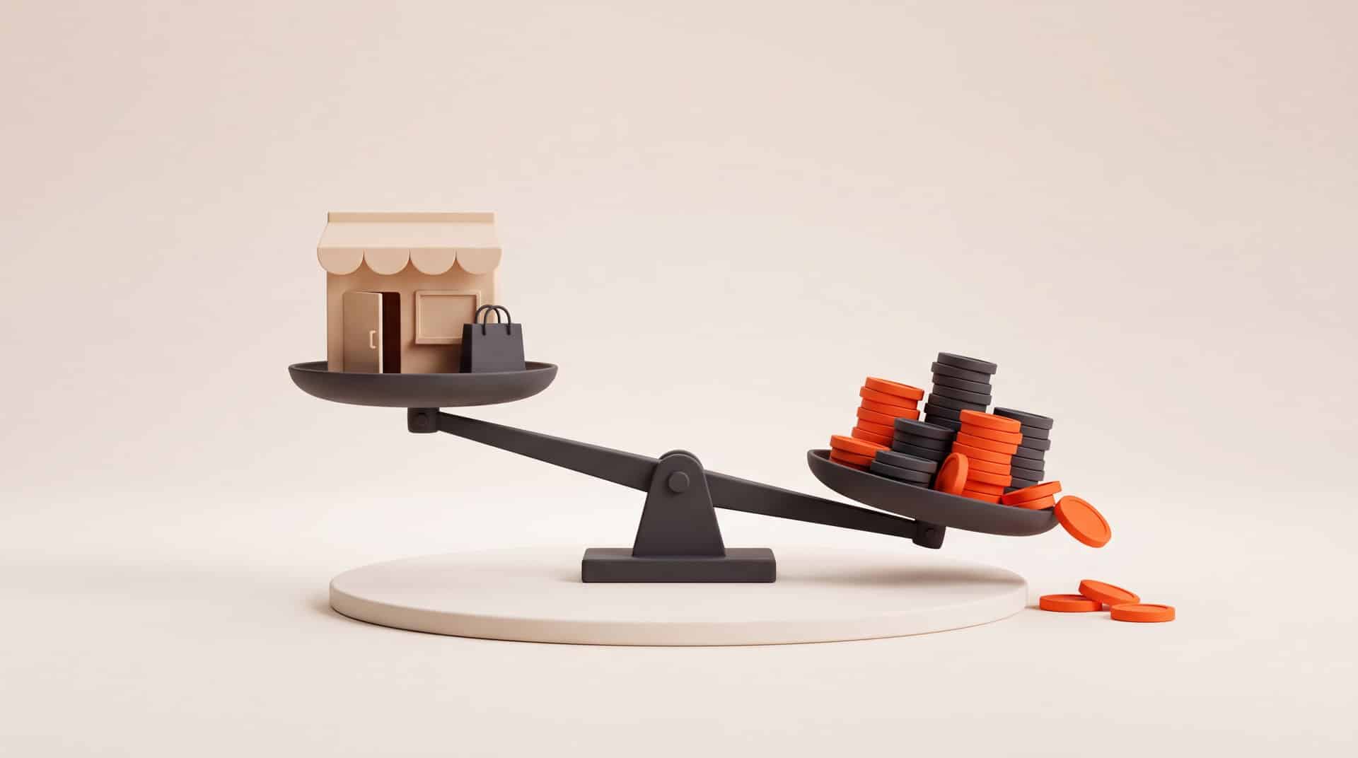 Warum die meisten Online-Shops an der falschen Stelle sparen