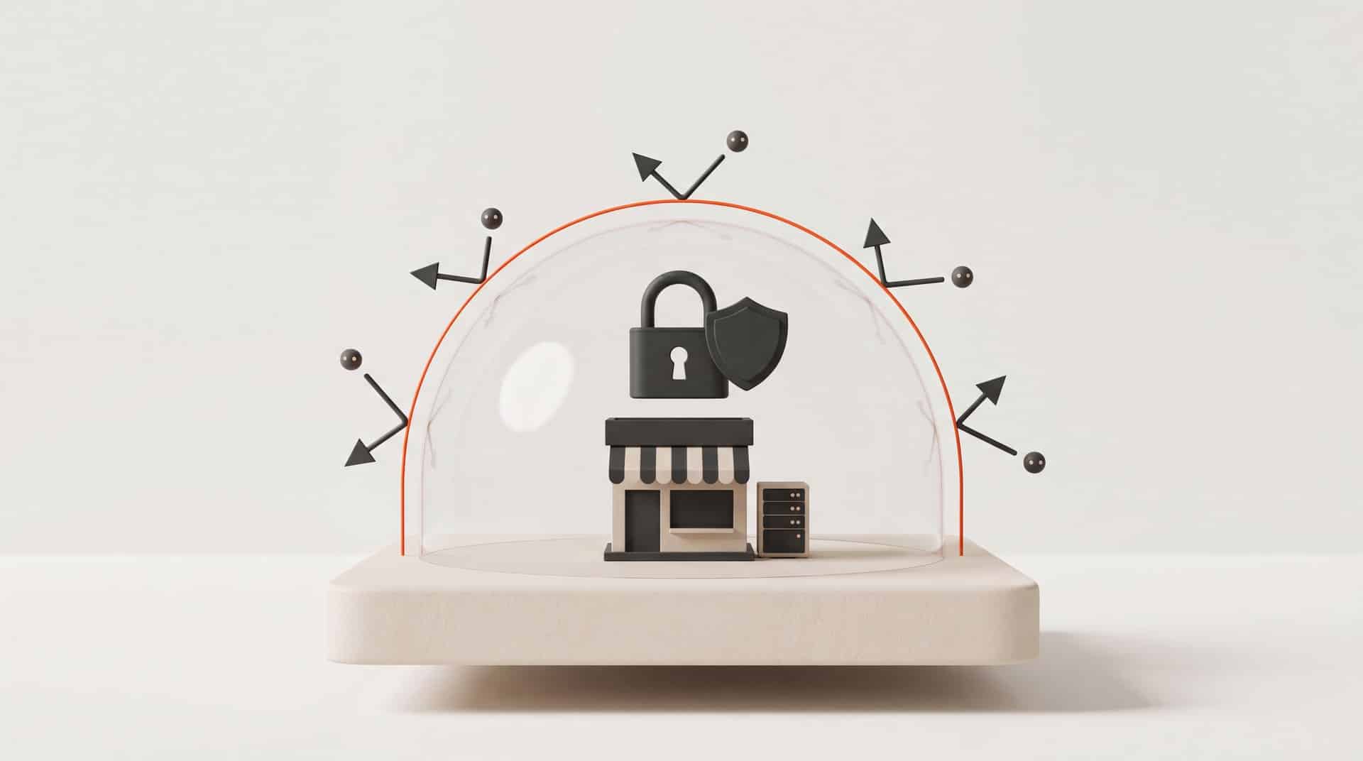 Security im E-Commerce