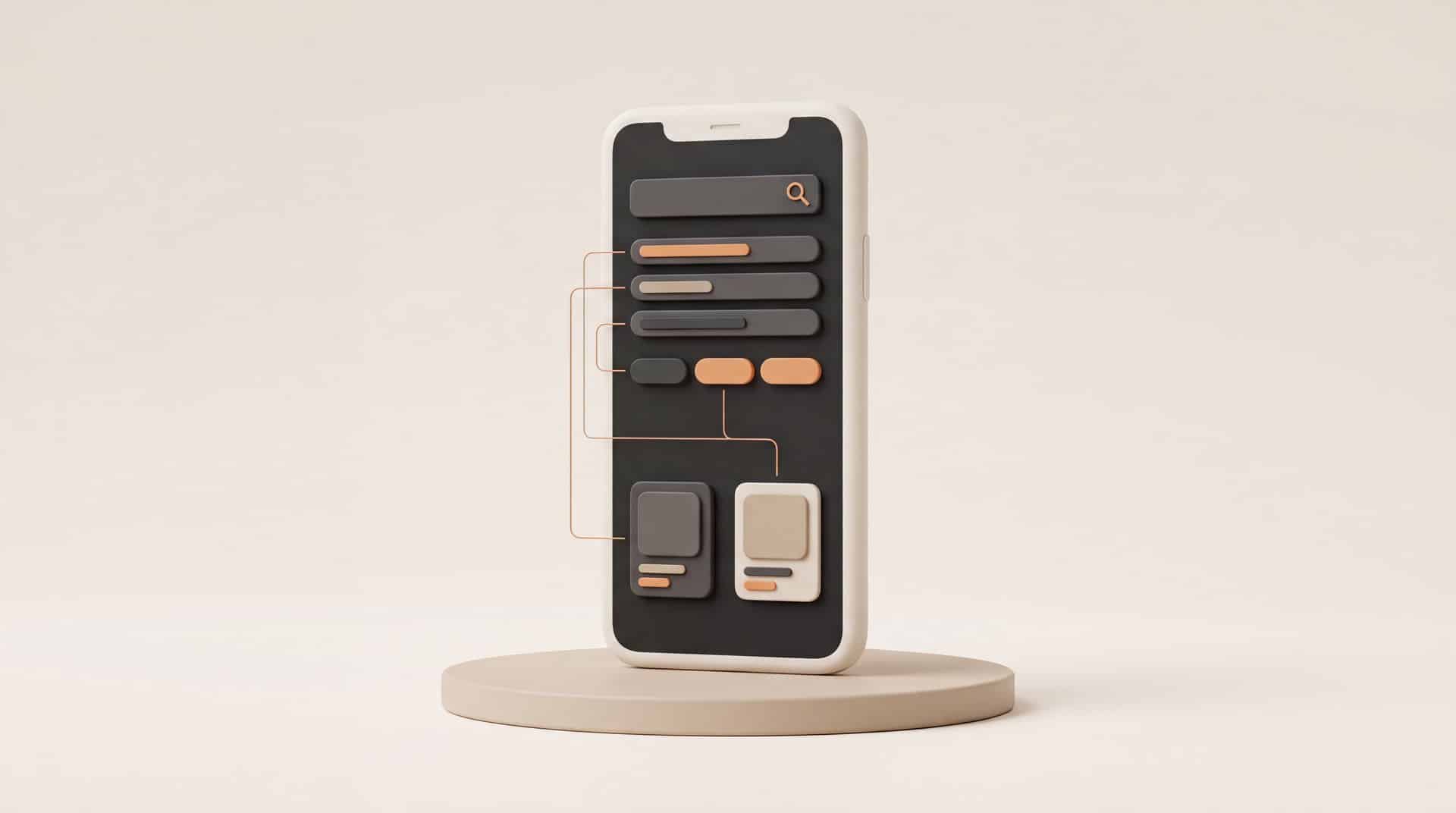 Suche im Mobile Commerce – Warum gute UX hier Gold wert ist