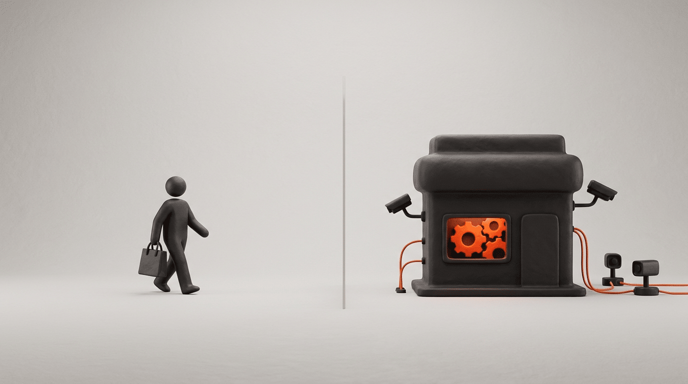 Agentic Commerce Operations — der Begriff, die Kategorie